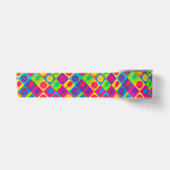 De Rally‑Lint Roller Lint (Voorkant)