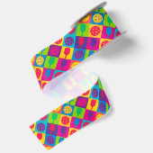 De Rally‑Lint Roller Lint (Achterkant)