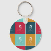 de ramadan rustig houden !