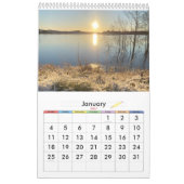 De Rambling Soth 2026 Agenda Kalender (Jan 2027)