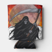 De Rand Reaper Blikjeskoeler (Achterkant)