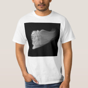 De Rand Reaper komt weer terug T-shirt