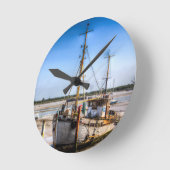 De Ranger Heybridge Ronde Klok (Hoek)