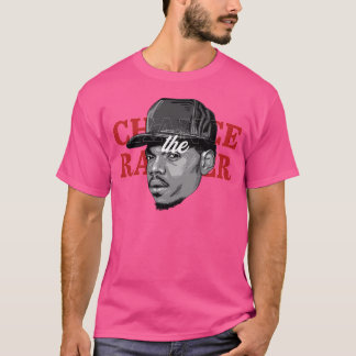 De Rapper kiezen T-shirt