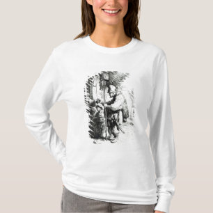 De Ratcatcher, 1632 T-shirt