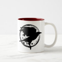 De Raven en de Moon-Mok