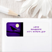 De Raven - Etiket (Insitu)