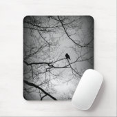 De Raven Muismat (Met muis)