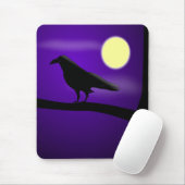 De Raven - Muismat (Met muis)