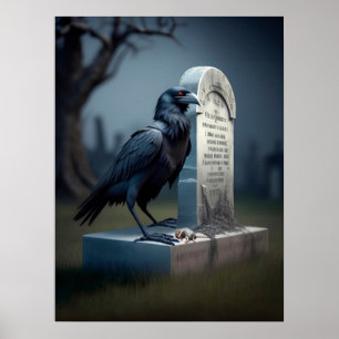 De Raven - Poster 18 x 24