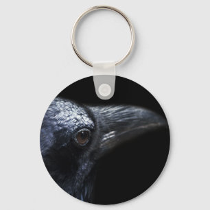 De Raven Sleutelhanger