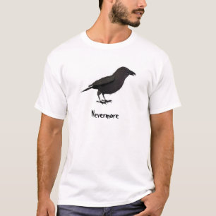 De Raven T-shirt