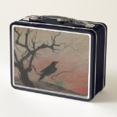 De Raven van Karlstejn, 1882 (Achterkant)