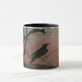 De Raven van Karlstejn, 1882 Mok (Midden)