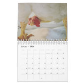 De Real Boo de Roo 2021 kleine kalender (Jan 2026)