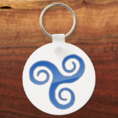 De Real Key Master Sleutelhanger (Voorkant)