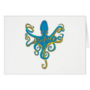 DE REALITEIT VAN OKTOPUS