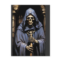 De Reaper ondersteunen