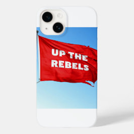 De rebellen opstaan Case-Mate iPhone 14 hoesje