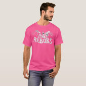 De Rebobs T-shirt (Voorkant volledig)