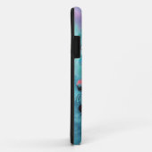 De rechten van de mens Case-Mate iPhone case (Achterkant/rechts)