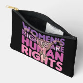 De rechten van de vrouw zijn mensenrechten etui (Open)