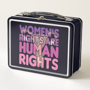 De rechten van de vrouw zijn mensenrechten Pro-k