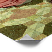 De rechter van de keizer Otto: proces tegen brand Poster (Hoek)