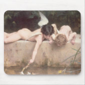 De redding muismat (Voorkant)