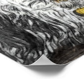 De redding poster (Hoek)