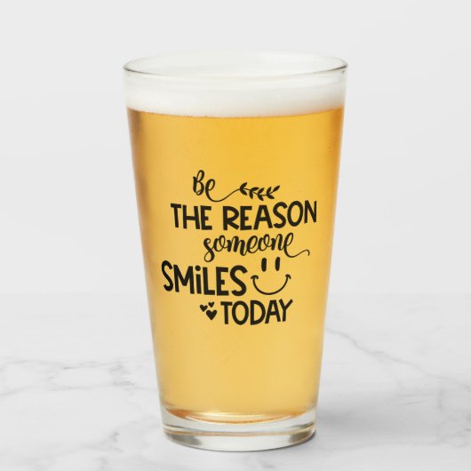 DE REDEN | GLAS (Voorkant gevuld)