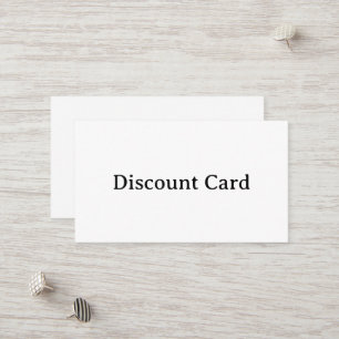 De Réduction Créez Votre Propre Carte Standard Carrée 3,5" x 2,