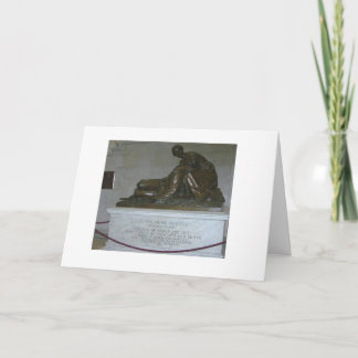 De Reeks van de Hulde van de verzorging Kaart