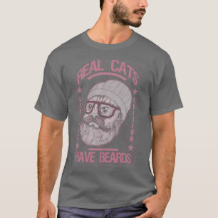 DE REËLE VANGSTEN ZIJN GEWEEST T-SHIRT