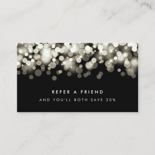 De Référencement Carte d'aiguillage Champagne Spark (Devant)