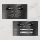 De Référencement Carte d'aiguillage du salon Parties scintillant no (Devant / Derrière)