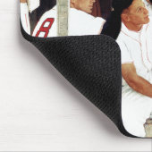 De referentie muismat (Hoek)