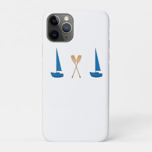 De Regatta-erfenis iPhone 11 Pro Hoesje