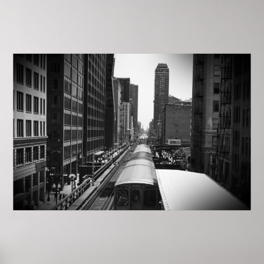 De regel poster (Voorkant)