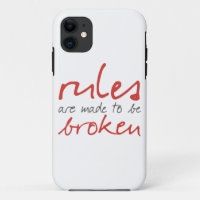 De regels worden gemaakt om gebroken iPhone 5/5s H