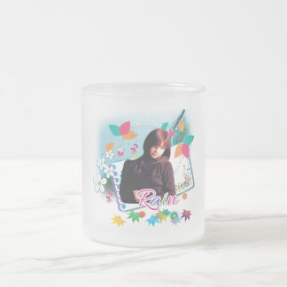 De Regen Glas Mok