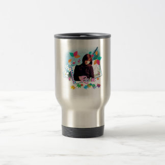De Regen Tumbler Reisbeker