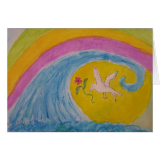 de regenboog