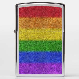 De Regenboog van Falln schittert Gradiënt