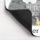 De regering stemt niet langer in met muismat (Hoek)