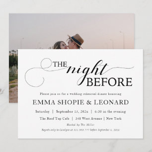 De Rehearsal van het manuscript inwendige foto op Kaart