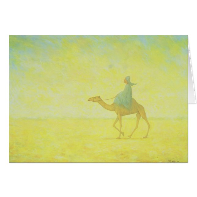 De reis 1993 (Voorkant Horizontaal)