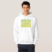 De reis 1993 hoodie (Voorkant volledig)