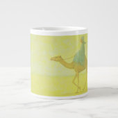 De reis 1993 jumbo mok (Voorkant)