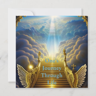 De reis door het leven